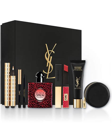 ysl cosmetics review|YSL official website.